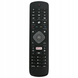Outlet Zamiennik pilota Do telewizora PHILIPS 32PFS6401/60 32PFT5501/60 40