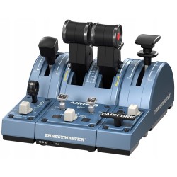 Outlet Thrustmaster TCA Captain Pack X Airbus Ed. Zestaw Joystick +