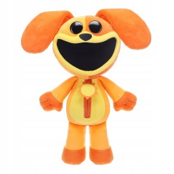 Outlet Poppy Playtime Deluxe DogDay pluszak kolekcjonerski 30 cm 3+