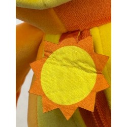 Outlet Poppy Playtime Deluxe DogDay pluszak kolekcjonerski 30 cm 3+