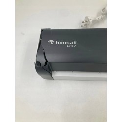 USZKODZONY Bonsaii L318-A Laminator A3 A4 Technologia Anti-Zacięciu photo