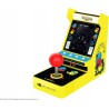 USZKODZONY Mini Automat My Arcade Pac-Man 3,5" Joystick Player Żółty