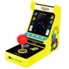 USZKODZONY Mini Automat My Arcade Pac-Man 3,5" Joystick Player Żółty