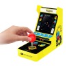 USZKODZONY Mini Automat My Arcade Pac-Man 3,5" Joystick Player Żółty