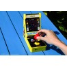 USZKODZONY Mini Automat My Arcade Pac-Man 3,5" Joystick Player Żółty