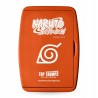 Outlet Top Trumps Naruto - Gra karciana dla 2+ graczy, wiek 6+