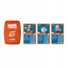 Outlet Top Trumps Naruto - Gra karciana dla 2+ graczy, wiek 6+