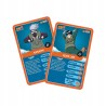 Outlet Top Trumps Naruto - Gra karciana dla 2+ graczy, wiek 6+