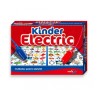 Outlet Gra planszowa KINDER ELECTRIC Noris dla dzieci wiek 4+ wersja DE