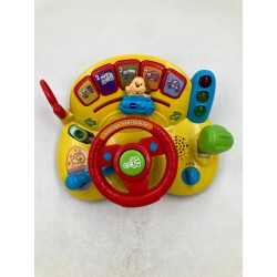 Outlet Vtech Szkoła jazdy dla zabaw różne piosenki Wersja Niemiecka