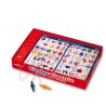 Outlet Gra planszowa KINDER ELECTRIC Noris dla dzieci wiek 4+ wersja DE