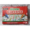 Outlet Gra planszowa KINDER ELECTRIC Noris dla dzieci wiek 4+ wersja DE