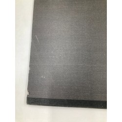 Outlet Teczka na rysunki zamykana na sznurki 59x72cm A3 Exacompta Czarny