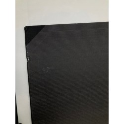 Outlet Teczka na rysunki zamykana na sznurki 59x72cm A3 Exacompta Czarny