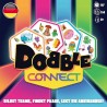 Outlet Gra karciana Zygomatic Dobble Connect dla 2-8 graczy 8+ lat DE