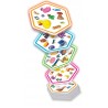 Outlet Gra karciana Zygomatic Dobble Connect dla 2-8 graczy 8+ lat DE