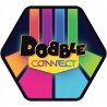Outlet Gra karciana Zygomatic Dobble Connect dla 2-8 graczy 8+ lat DE