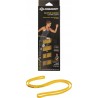 Gumy do ćwiczeń Schildkröt Super Band Extra Light 6-12 kg 15mm żółte