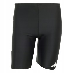 Szorty kąpielowe adidas 3-Stripes Swim 8-Inch JN6537 rozmiar M/L Czarne