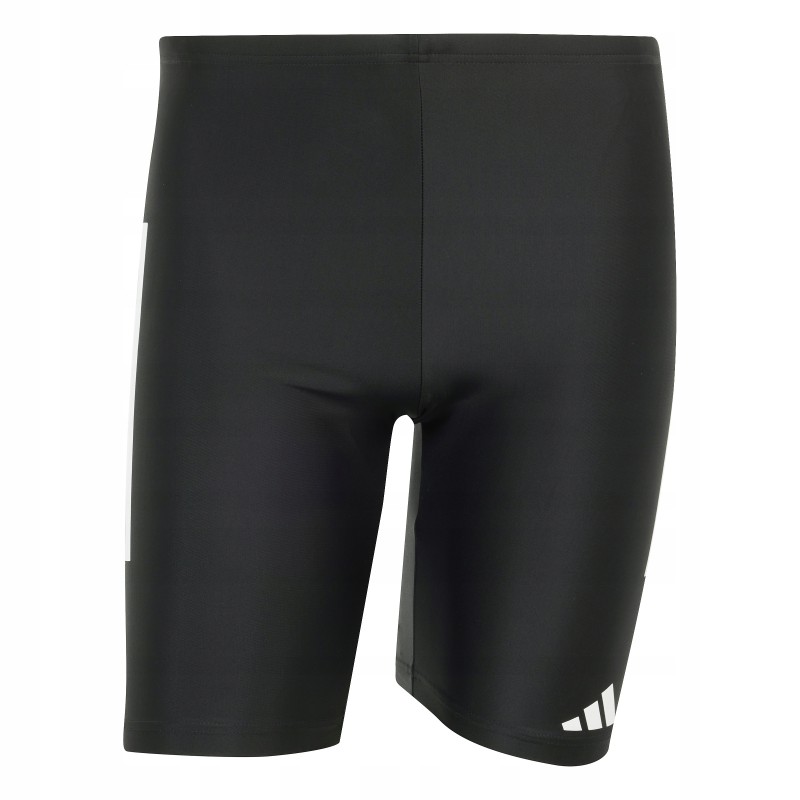 Szorty kąpielowe adidas 3-Stripes Swim 8-Inch JN6537 rozmiar M/L Czarne