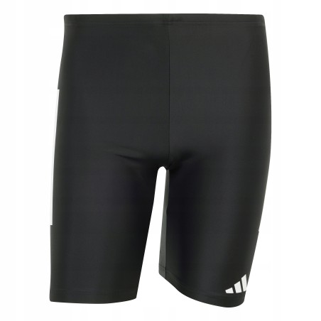 Szorty kąpielowe adidas 3-Stripes Swim 8-Inch JN6537 rozmiar M/L Czarne