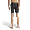 Szorty kąpielowe adidas 3-Stripes Swim 8-Inch JN6537 rozmiar M/L Czarne