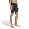 Szorty kąpielowe adidas 3-Stripes Swim 8-Inch JN6537 rozmiar M/L Czarne