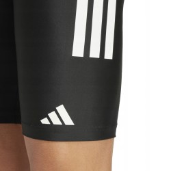 Szorty kąpielowe adidas 3-Stripes Swim 8-Inch JN6537 rozmiar M/L Czarne
