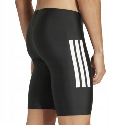 Szorty kąpielowe adidas 3-Stripes Swim 8-Inch JN6537 rozmiar M/L Czarne