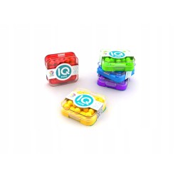 Outlet Gra planszowa Smart Games IQ Mini IUVI Games Niebieska
