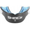 Outlet Żelowy Ochraniacz na zęby Shock Doctor Gel Max Power 6901A Czarny