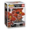 Outlet Figurka Kolekcjonerska Funko Pop Five Nights at Freddy's Foxy