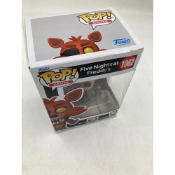 Outlet Figurka Kolekcjonerska Funko Pop Five Nights at Freddy's Foxy