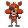 Outlet Figurka Kolekcjonerska Funko Pop Five Nights at Freddy's Foxy