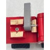 Outlet Small Foot Design drewniany wóz strażacki ruchoma drabina 18m+ OPIS