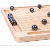 Outlet Gra planszowa Gra Magnetic Chess 20 magnetycznych kulek 9+ 2 graczy