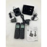 Outlet Outlet Telefon bezprzewodowy Vtech CS2001 wyświetlacz 1.8" ENG
