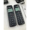 Outlet Outlet Telefon bezprzewodowy Vtech CS2001 wyświetlacz 1.8" ENG