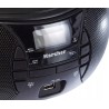 Outlet Karcher RR 5028D radio CD DAB+ Bluetooth USB boombox przenośny
