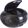 Outlet Karcher RR 5028D radio CD DAB+ Bluetooth USB boombox przenośny