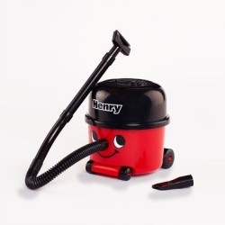 USZKODZONY Odkurzacz dziecięcy Paladone Henry Desk Vac 2