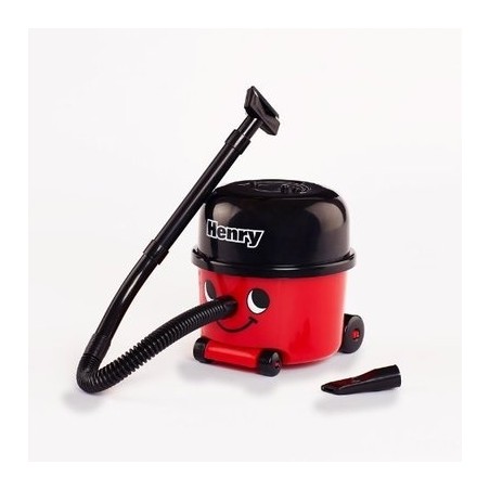 USZKODZONY Odkurzacz dziecięcy Paladone Henry Desk Vac 2