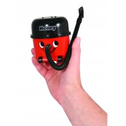 USZKODZONY Odkurzacz dziecięcy Paladone Henry Desk Vac 2