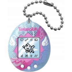 Outlet Bandai Tamagotchi Original wirtualne zwierzątko 8+ model 46161GTNP