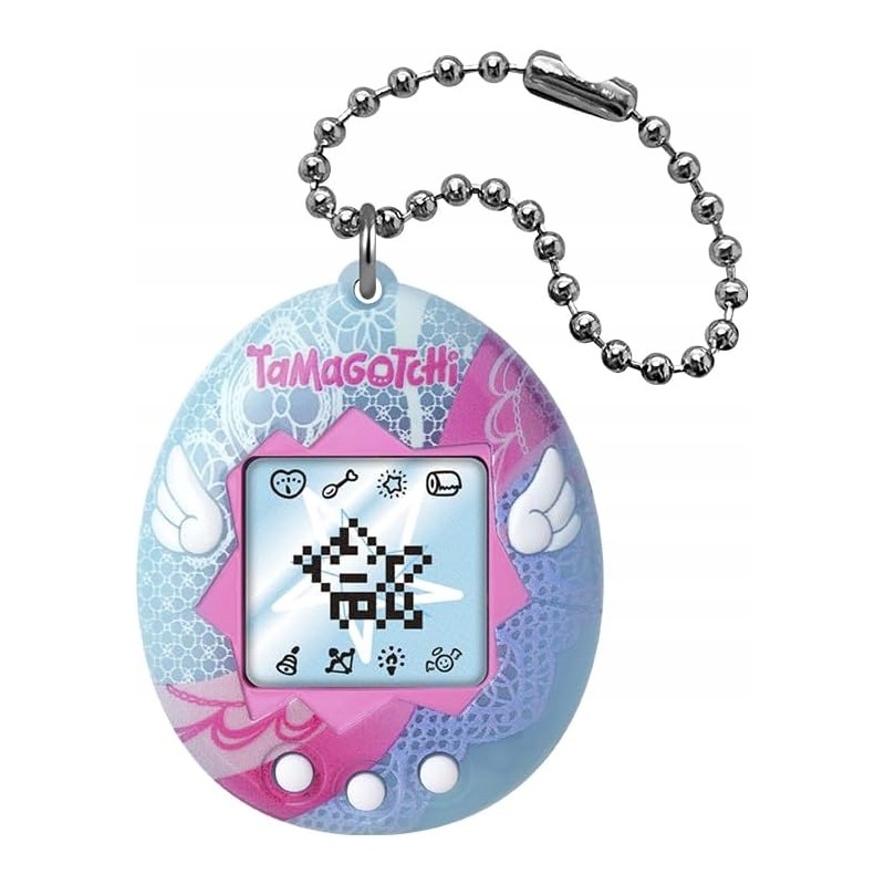 Outlet Bandai Tamagotchi Original wirtualne zwierzątko 8+ model 46161GTNP