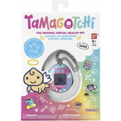 Outlet Bandai Tamagotchi Original wirtualne zwierzątko 8+ model 46161GTNP