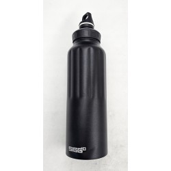 Outlet Bidon Sigg Aluminum Sports Water Bottle ClimatePartner na podróż