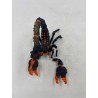 USZKODZONY Schleich Eldrador Skorpion Lawy SLH70142 figurka 20.5 cm 3 lata+
