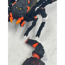 USZKODZONY Schleich Eldrador Skorpion Lawy SLH70142 figurka 20.5 cm 3 lata+