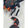 USZKODZONY Schleich Eldrador Skorpion Lawy SLH70142 figurka 20.5 cm 3 lata+